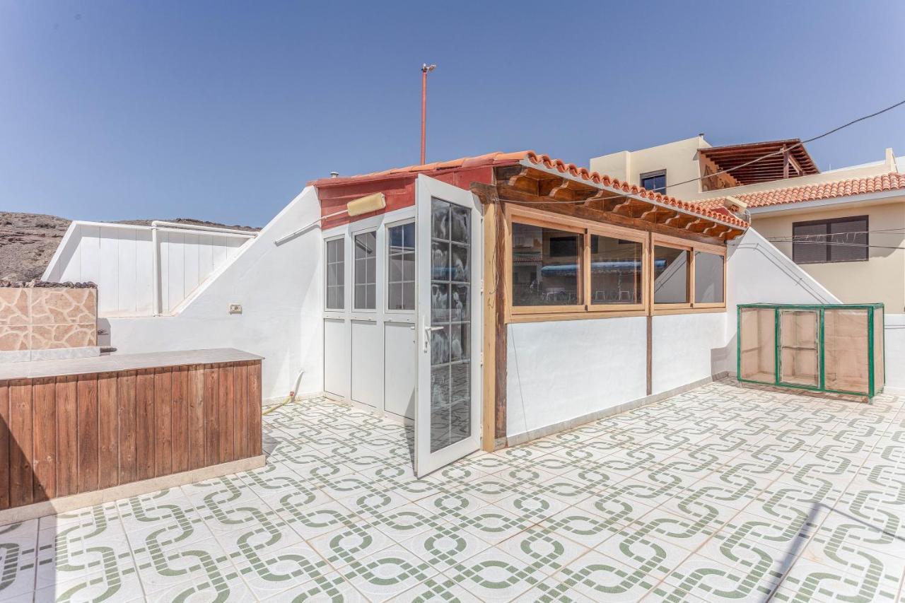 Casa Teresita Villa Ajuy Exterior photo